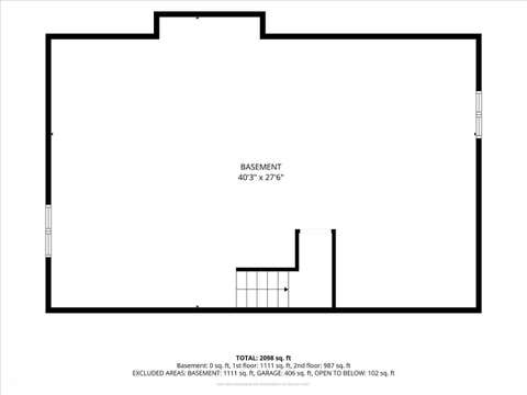 Tiny photo for 542 Waterford Lane, South Elgin, IL 60177 (MLS # 12718217)