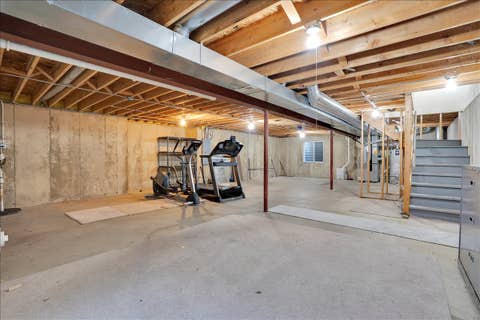 Tiny photo for 542 Waterford Lane, South Elgin, IL 60177 (MLS # 12718217)