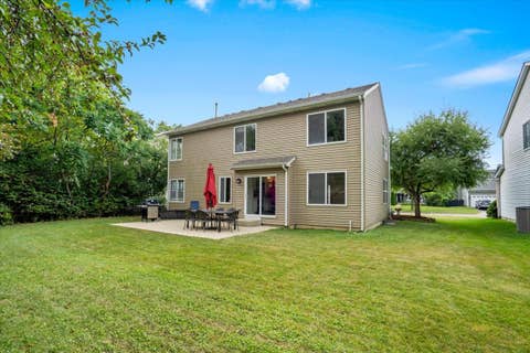 Tiny photo for 542 Waterford Lane, South Elgin, IL 60177 (MLS # 12718217)
