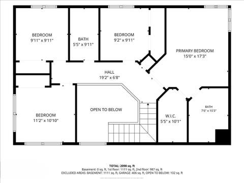 Tiny photo for 542 Waterford Lane, South Elgin, IL 60177 (MLS # 12718217)