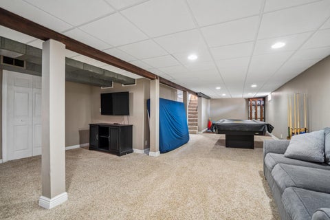 Tiny photo for 3236 W Dover Court, Davenport, IA 52804 (MLS # 12741788)