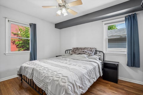 Tiny photo for 3236 W Dover Court, Davenport, IA 52804 (MLS # 12741788)