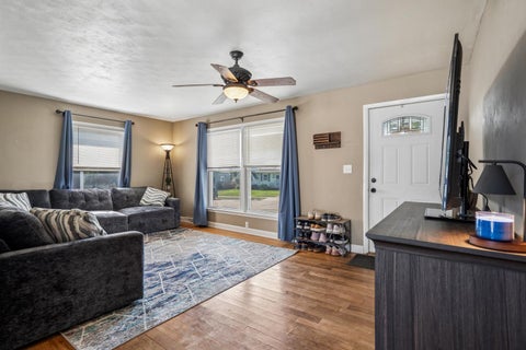 Tiny photo for 3236 W Dover Court, Davenport, IA 52804 (MLS # 12741788)
