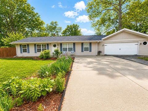 Photo of 2107 Rodney Drive, Champaign, IL 61821 (MLS # 12649771)