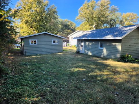 Tiny photo for 313 Kloss Street, Rock Falls, IL 61071 (MLS # 12503870)