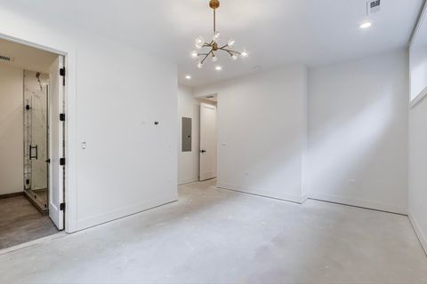 Tiny photo for 2147 W Adams Street #1S, Chicago, IL 60612 (MLS # 12521033)