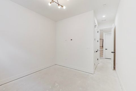 Tiny photo for 2147 W Adams Street #1S, Chicago, IL 60612 (MLS # 12521033)