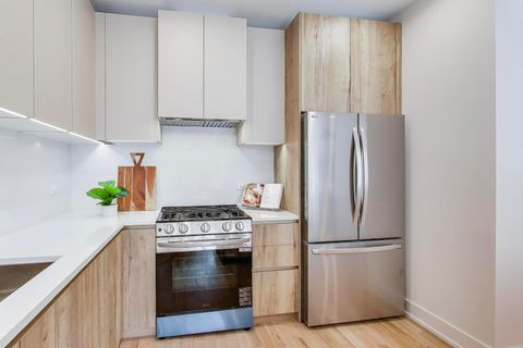 Tiny photo for 2147 W Adams Street #1S, Chicago, IL 60612 (MLS # 12521033)