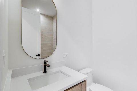 Tiny photo for 2147 W Adams Street #1S, Chicago, IL 60612 (MLS # 12521033)