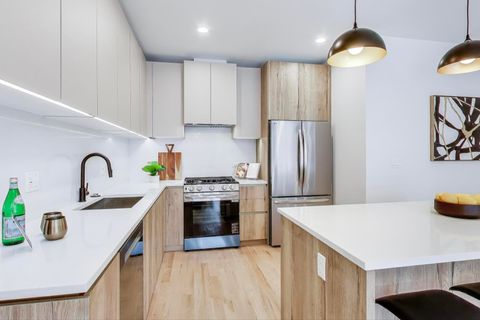 Tiny photo for 2147 W Adams Street #1S, Chicago, IL 60612 (MLS # 12521033)