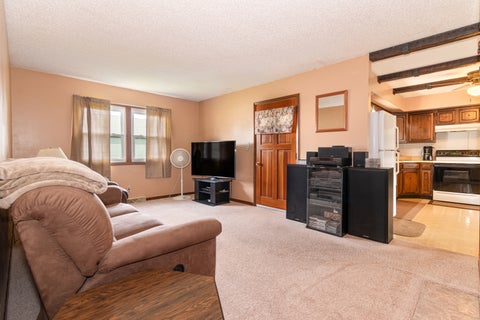 Tiny photo for 201 W Elk Street, Odell, IL 60460 (MLS # 12747282)