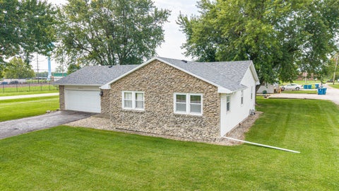 Tiny photo for 201 W Elk Street, Odell, IL 60460 (MLS # 12747282)