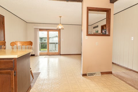 Tiny photo for 201 W Elk Street, Odell, IL 60460 (MLS # 12747282)
