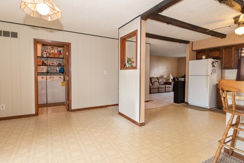 Tiny photo for 201 W Elk Street, Odell, IL 60460 (MLS # 12747282)