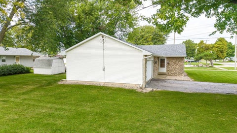 Tiny photo for 201 W Elk Street, Odell, IL 60460 (MLS # 12747282)