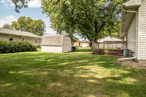Tiny photo for 201 W Elk Street, Odell, IL 60460 (MLS # 12747282)