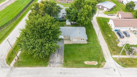 Tiny photo for 201 W Elk Street, Odell, IL 60460 (MLS # 12747282)