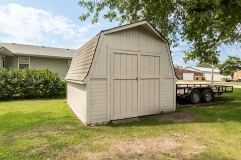 Tiny photo for 201 W Elk Street, Odell, IL 60460 (MLS # 12747282)