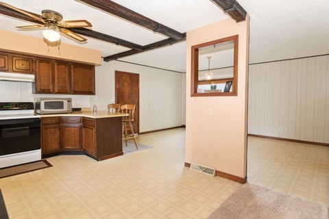 Tiny photo for 201 W Elk Street, Odell, IL 60460 (MLS # 12747282)