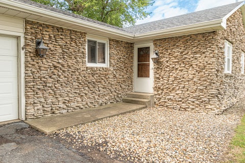 Tiny photo for 201 W Elk Street, Odell, IL 60460 (MLS # 12747282)