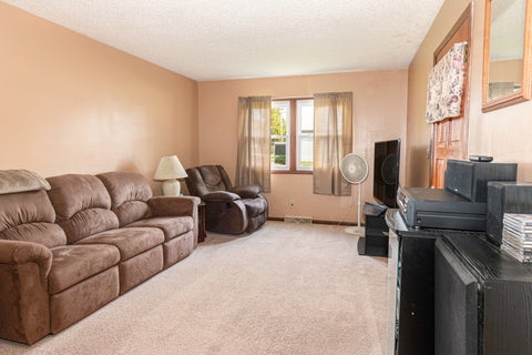 Tiny photo for 201 W Elk Street, Odell, IL 60460 (MLS # 12747282)