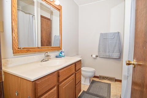 Tiny photo for 201 W Elk Street, Odell, IL 60460 (MLS # 12747282)