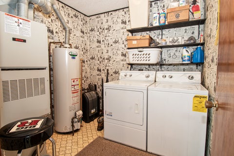 Tiny photo for 201 W Elk Street, Odell, IL 60460 (MLS # 12747282)