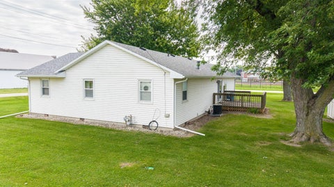 Tiny photo for 201 W Elk Street, Odell, IL 60460 (MLS # 12747282)