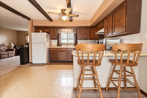 Tiny photo for 201 W Elk Street, Odell, IL 60460 (MLS # 12747282)
