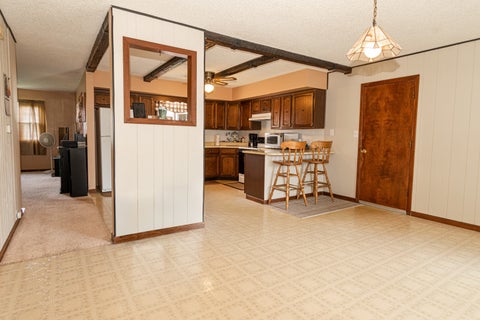Tiny photo for 201 W Elk Street, Odell, IL 60460 (MLS # 12747282)