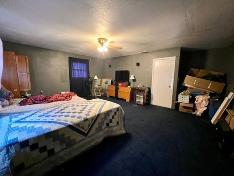 Tiny photo for 111 Magnolia Drive, Villa Grove, IL 61956 (MLS # 12473221)