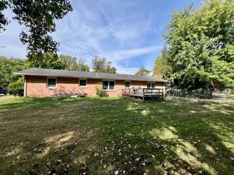 Tiny photo for 111 Magnolia Drive, Villa Grove, IL 61956 (MLS # 12473221)