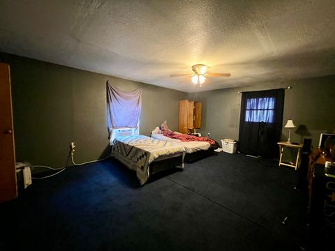 Tiny photo for 111 Magnolia Drive, Villa Grove, IL 61956 (MLS # 12473221)