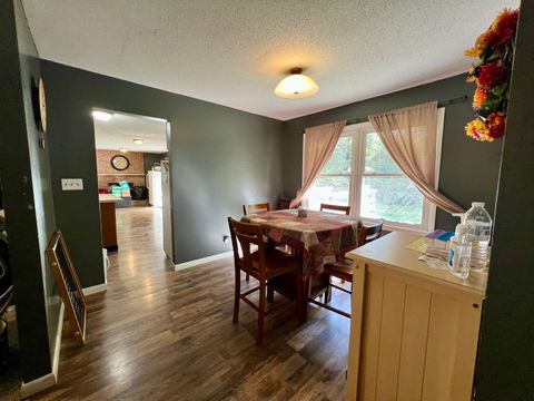 Tiny photo for 111 Magnolia Drive, Villa Grove, IL 61956 (MLS # 12473221)