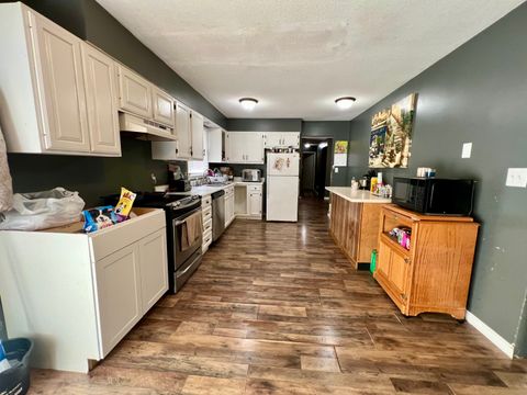 Tiny photo for 111 Magnolia Drive, Villa Grove, IL 61956 (MLS # 12473221)