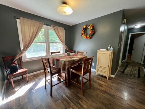 Tiny photo for 111 Magnolia Drive, Villa Grove, IL 61956 (MLS # 12473221)