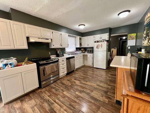 Tiny photo for 111 Magnolia Drive, Villa Grove, IL 61956 (MLS # 12473221)