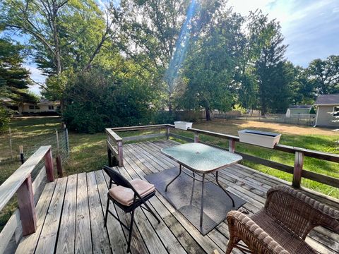 Tiny photo for 111 Magnolia Drive, Villa Grove, IL 61956 (MLS # 12473221)