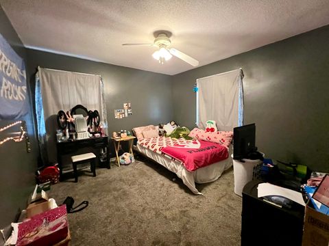 Tiny photo for 111 Magnolia Drive, Villa Grove, IL 61956 (MLS # 12473221)