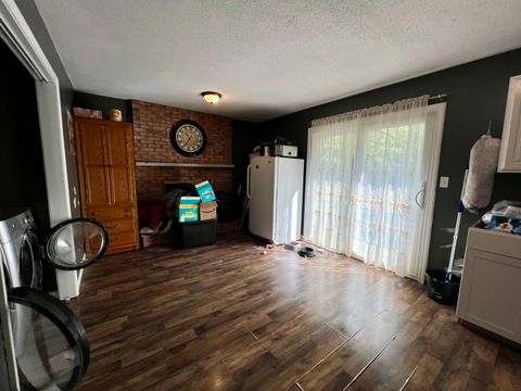 Tiny photo for 111 Magnolia Drive, Villa Grove, IL 61956 (MLS # 12473221)