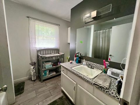Tiny photo for 111 Magnolia Drive, Villa Grove, IL 61956 (MLS # 12473221)