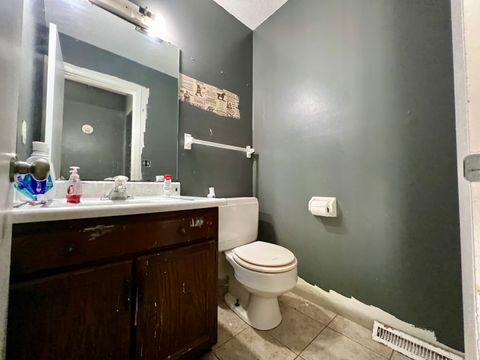 Tiny photo for 111 Magnolia Drive, Villa Grove, IL 61956 (MLS # 12473221)