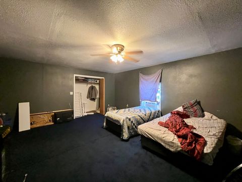 Tiny photo for 111 Magnolia Drive, Villa Grove, IL 61956 (MLS # 12473221)