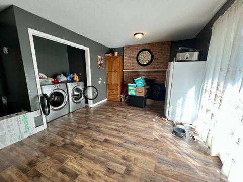 Tiny photo for 111 Magnolia Drive, Villa Grove, IL 61956 (MLS # 12473221)