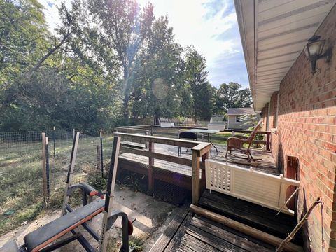 Tiny photo for 111 Magnolia Drive, Villa Grove, IL 61956 (MLS # 12473221)