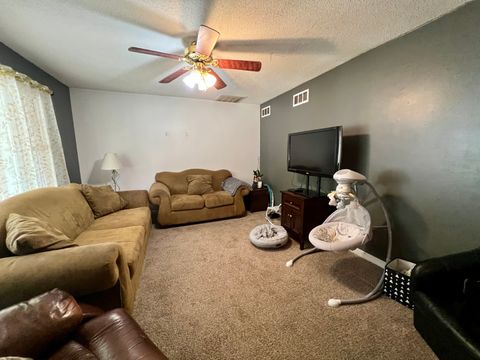 Tiny photo for 111 Magnolia Drive, Villa Grove, IL 61956 (MLS # 12473221)