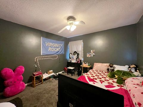 Tiny photo for 111 Magnolia Drive, Villa Grove, IL 61956 (MLS # 12473221)