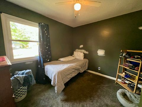 Tiny photo for 111 Magnolia Drive, Villa Grove, IL 61956 (MLS # 12473221)