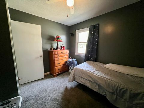 Tiny photo for 111 Magnolia Drive, Villa Grove, IL 61956 (MLS # 12473221)