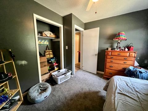 Tiny photo for 111 Magnolia Drive, Villa Grove, IL 61956 (MLS # 12473221)